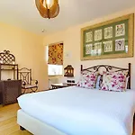 Hotell Les Jardins D'anais Luxemburg
