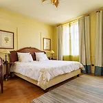 Hotell Les Jardins D'anais 4*