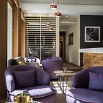 Les Jardins D'anais Hotell 4*