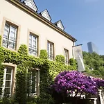 Hotell Les Jardins D'anais Luxemburg