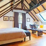 Les Jardins D'anais 4* Luxemburg