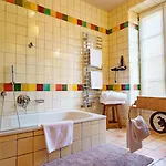 Hotell Les Jardins D'anais