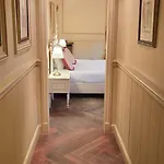 Les Jardins D'anais Hotell