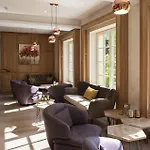 Hotell Les Jardins D'anais