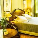 Les Jardins D'anais 4*
