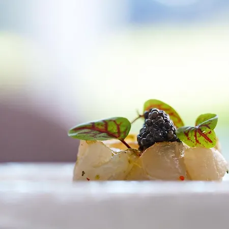 Les Jardins D'anais Hotel