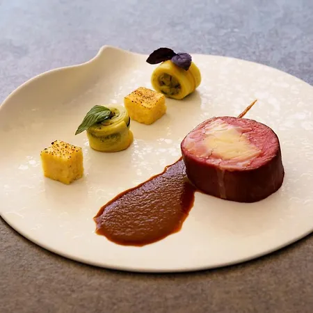 Hotel Les Jardins D'anais Luxemburg