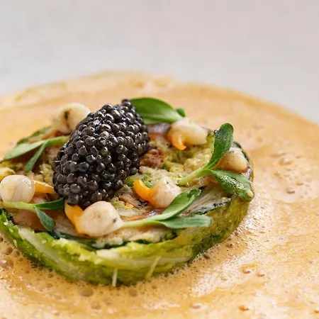 Les Jardins D'anais 4*