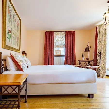 Les Jardins D'anais Luxemburg