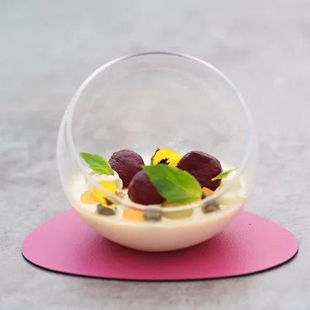 Les Jardins D'anais Hotel 4*