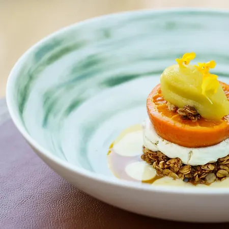 Hotel Les Jardins D'anais 4*