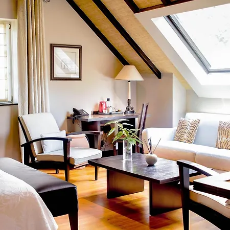 Les Jardins D'anais Hotel 4*