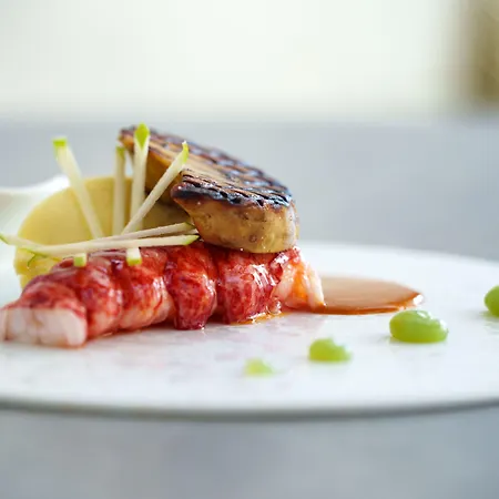 Les Jardins D'anais 4*