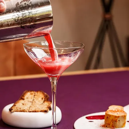 Hotel Les Jardins D'anais Luksemburg