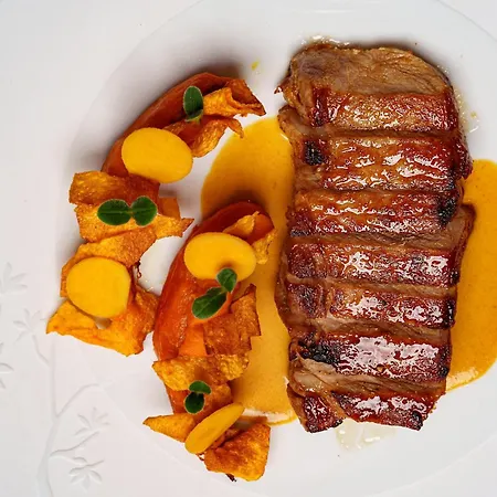 Les Jardins D'anais 4*