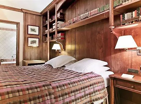 Hotel Les Jardins D'Anais