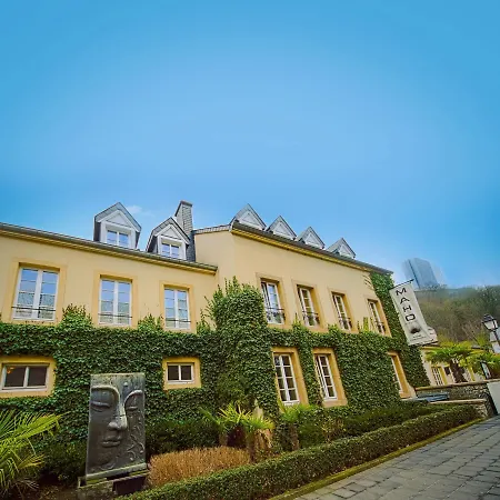 Les Jardins D'Anais 4* Luxembourg