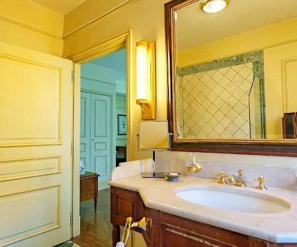 Les Jardins D'anais Hotel Luksemburg