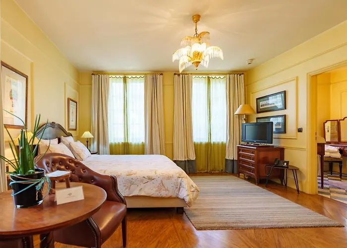 Hotel Les Jardins D'Anais Luxembourg