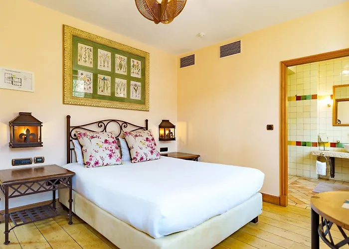 Les Jardins D'anais Hotel 4*