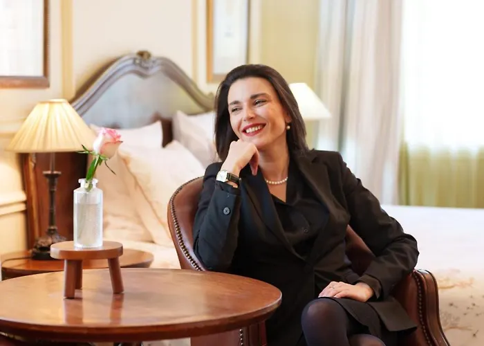 Les Jardins D'anais Hotell