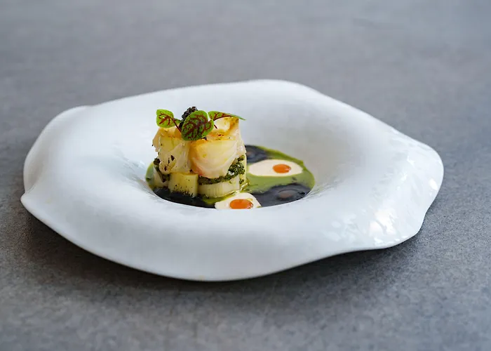 Les Jardins D'Anais 4*