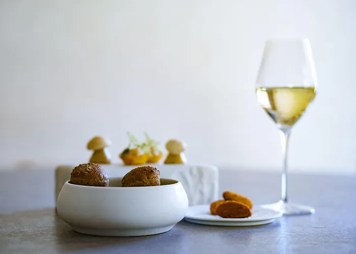 Les Jardins D'Anais 4*