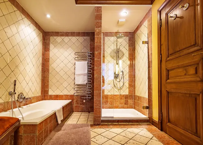 Les Jardins D'Anais 4*