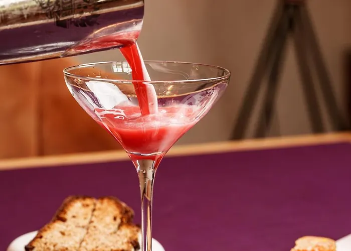 Hotel Les Jardins D'anais Luksemburg