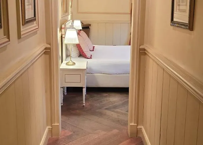 Les Jardins D'anais Hotel