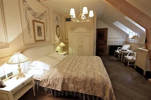 Les Jardins D'anais 4* Luxemburg