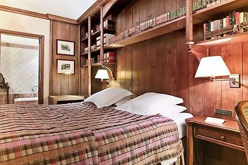 Hotel Les Jardins D'anais