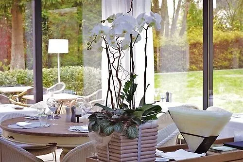 Hotell Les Jardins D'anais Luxemburg