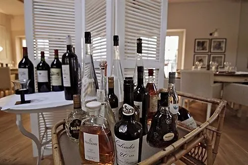 Hotel Les Jardins D'anais Luksemburg