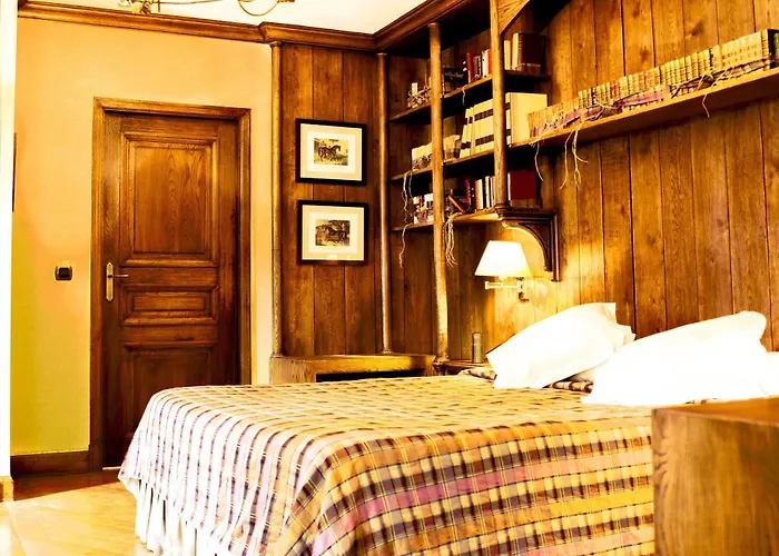 Les Jardins D'anais Hotell