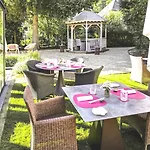 Ξενοδοχείο Les Jardins D'anais