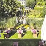 Les Jardins D'anais Ξενοδοχείο Λουξεμβούργο