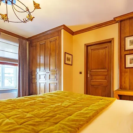 Les Jardins D'anais Otel 4*
