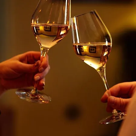 호텔 Les Jardins D'anais