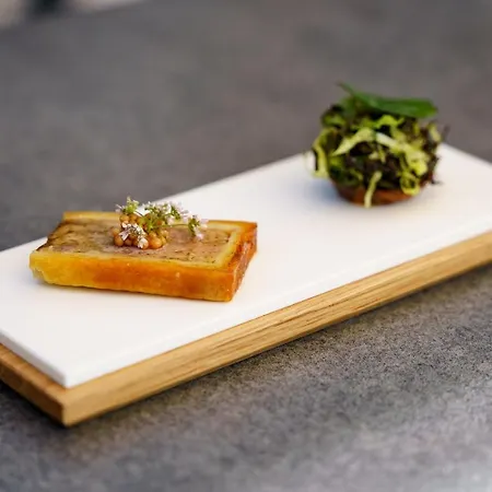 Les Jardins D'anais Otel 4*