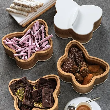 Otel Les Jardins D'anais