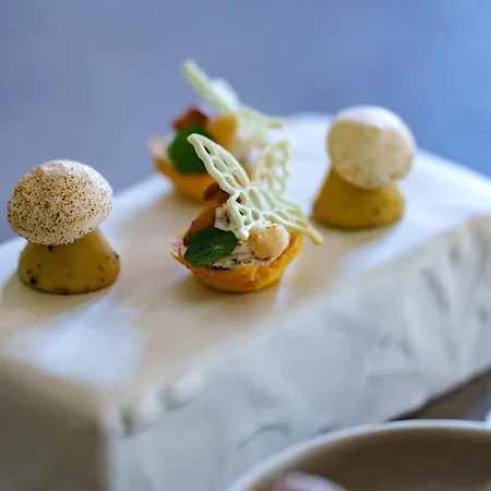 Les Jardins D'anais Otel