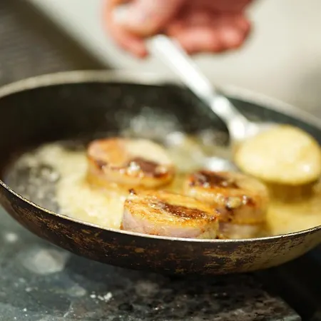 Les Jardins D'anais 4*