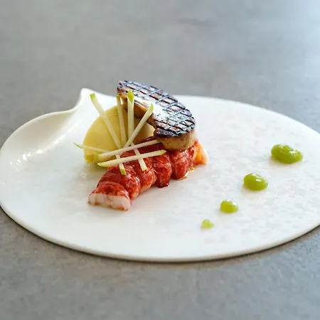 Les Jardins D'anaïs