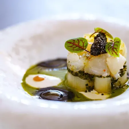 Otel Les Jardins D'anais