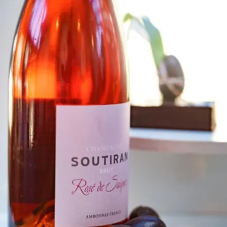 Otel Les Jardins D'anais 4*