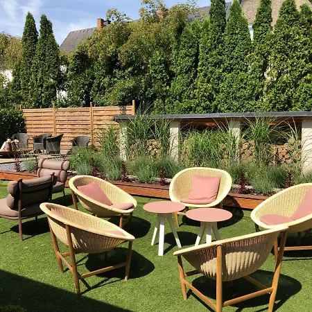 Les Jardins D'anais