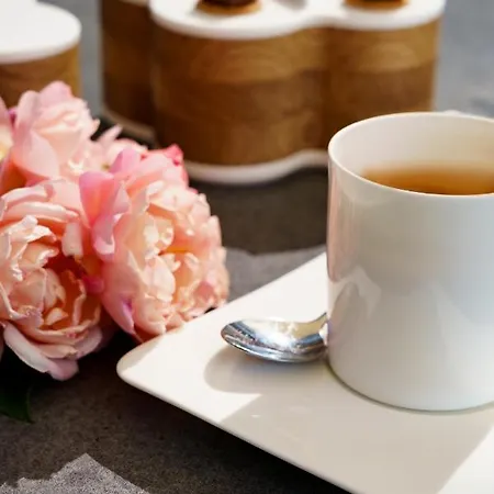 Les Jardins D'anais 룩셈부르크