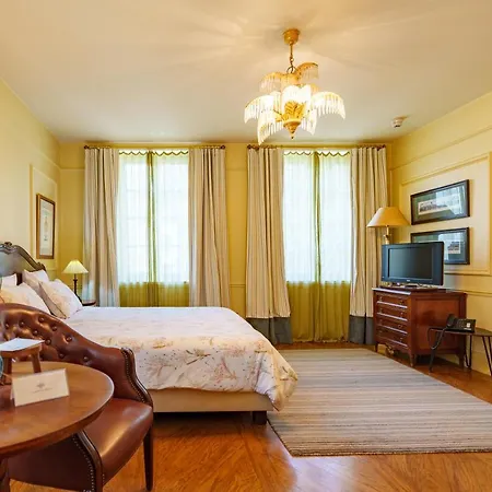 Hotel Les Jardins D'Anais Luxembourg