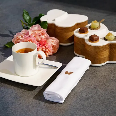 Les Jardins D'anais 룩셈부르크